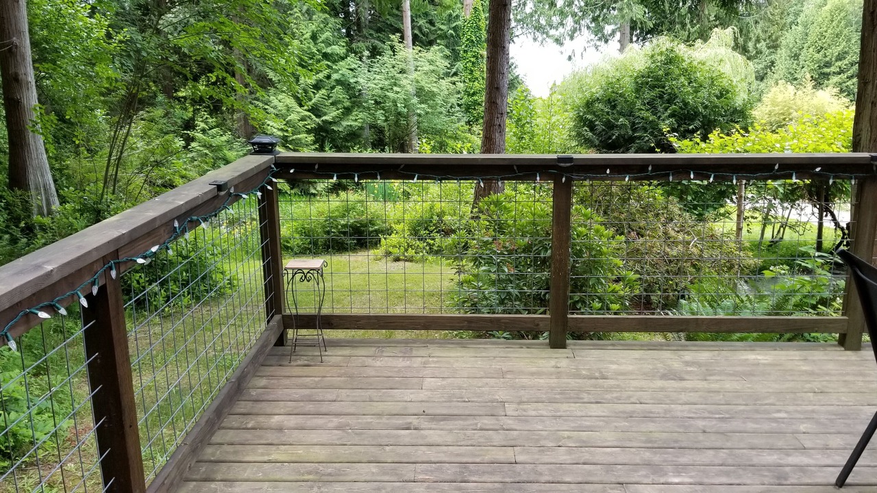 Photo of Outdoor in Roberts Creek