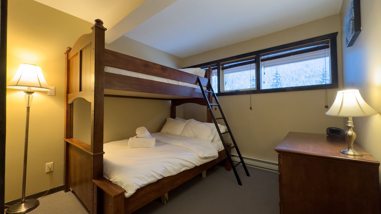 Photo of Bedroom in Panorama