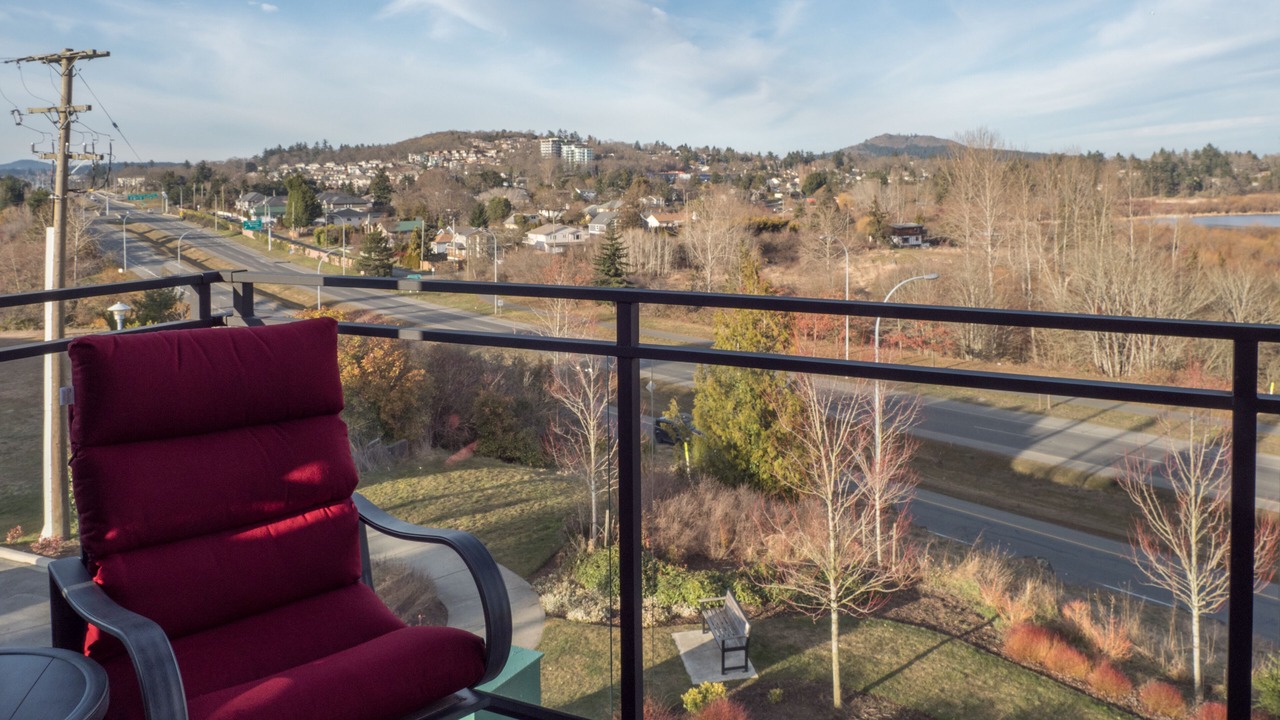 Photo of Outdoor in Saanich West