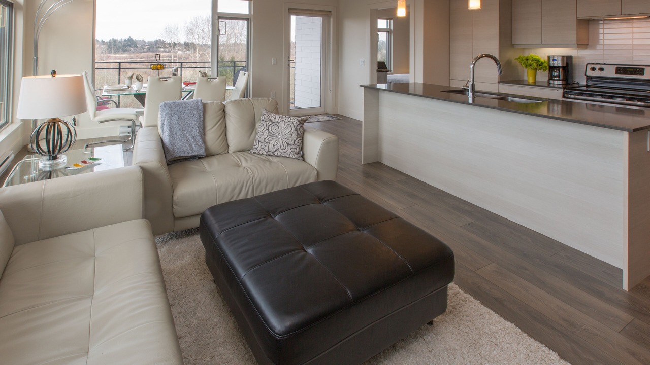 Photo of Livingroom in Saanich West