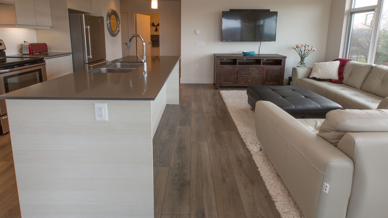 Photo of Livingroom in Saanich West