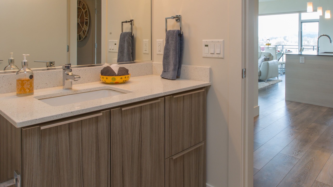 Photo of Bathroom in Saanich West