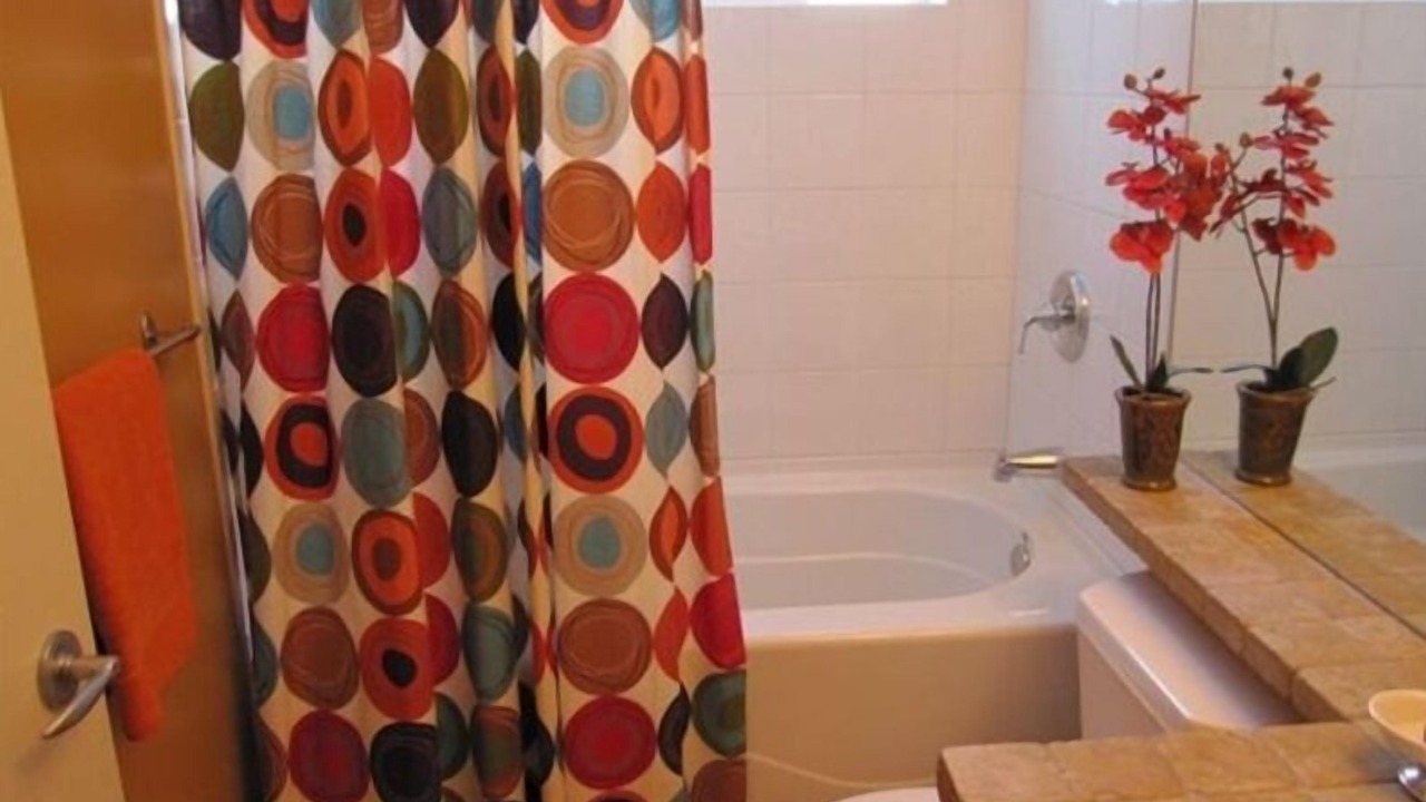 Photo of Bathroom in Kitsilano