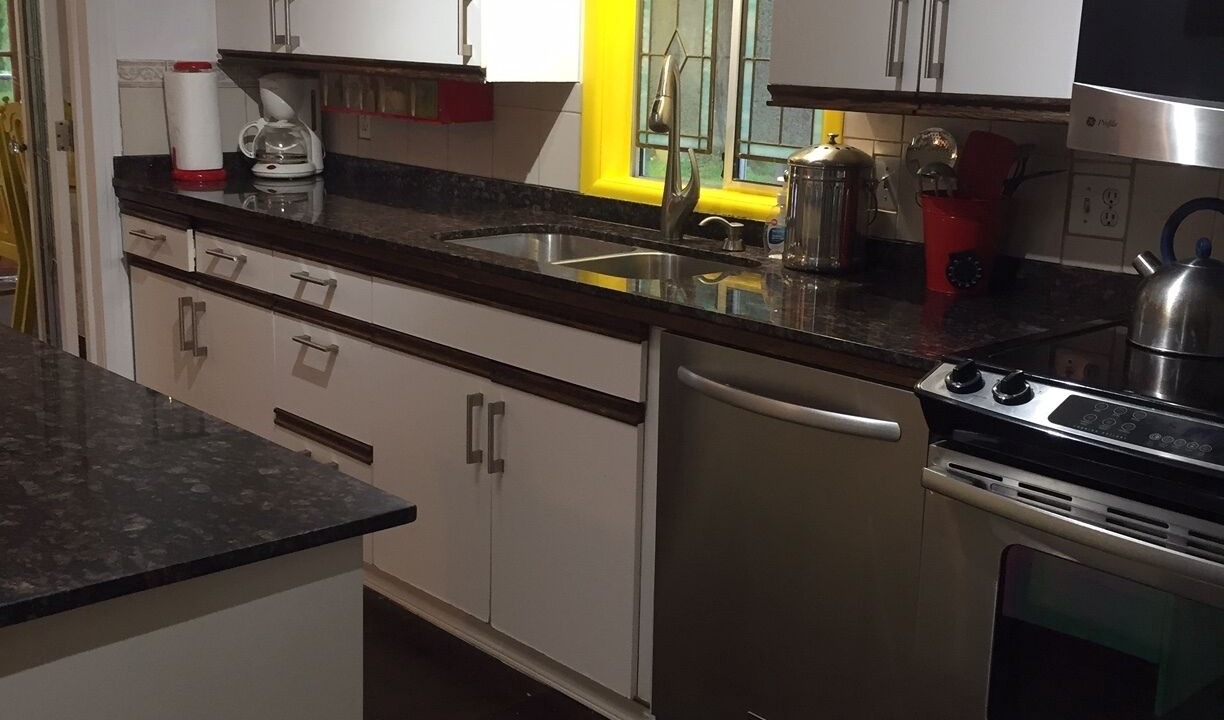 Photo of Kitchen in Hatzic