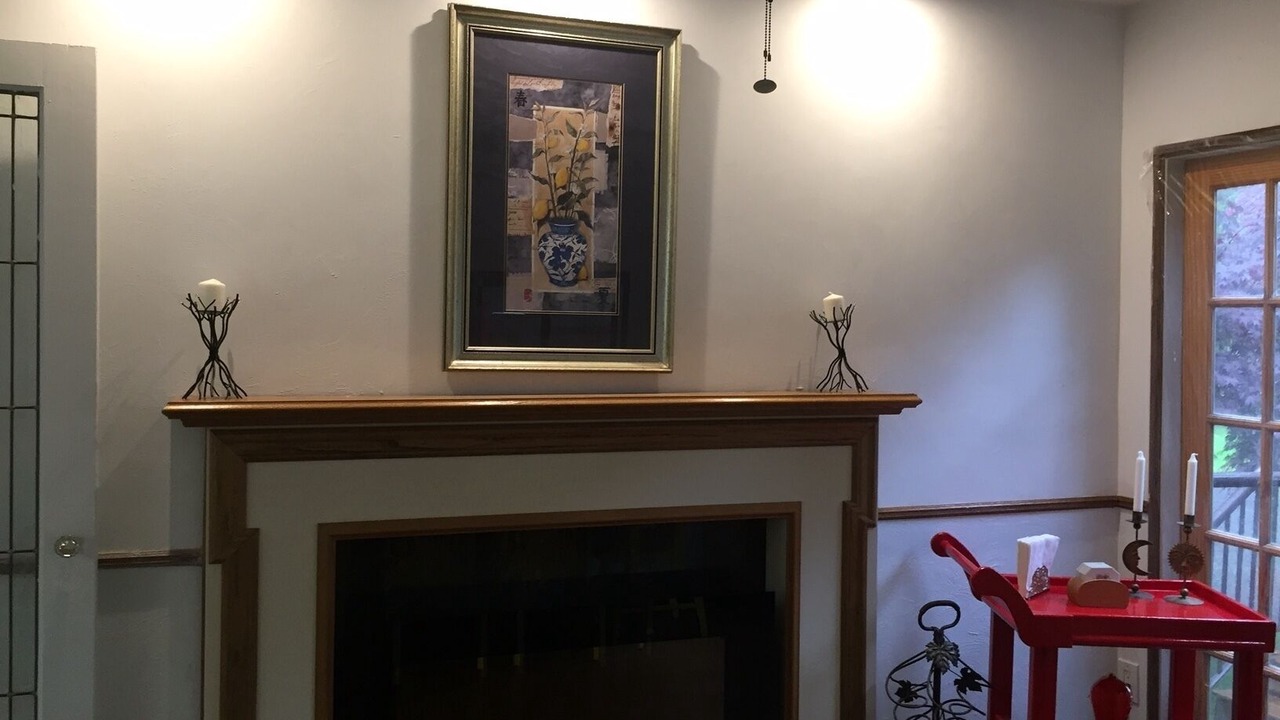 Photo of Livingroom in Hatzic