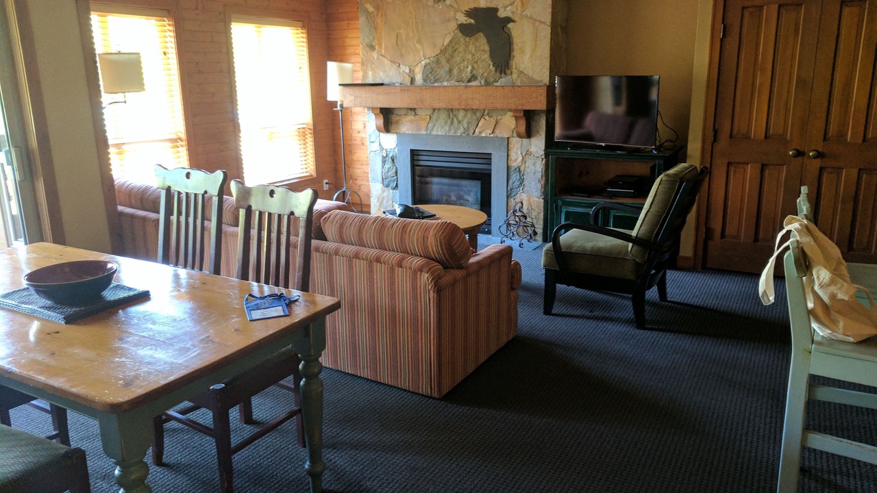 Photo of Livingroom in Blackcomb