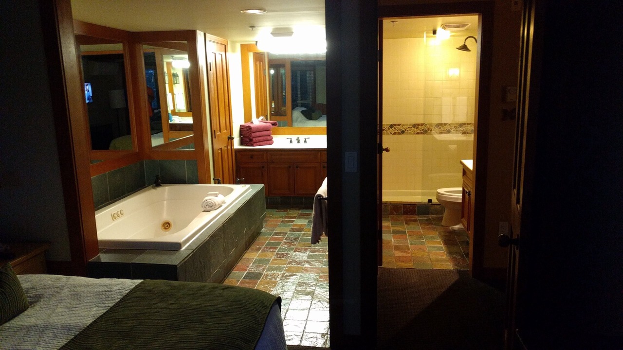 Photo of Bathroom in Blackcomb