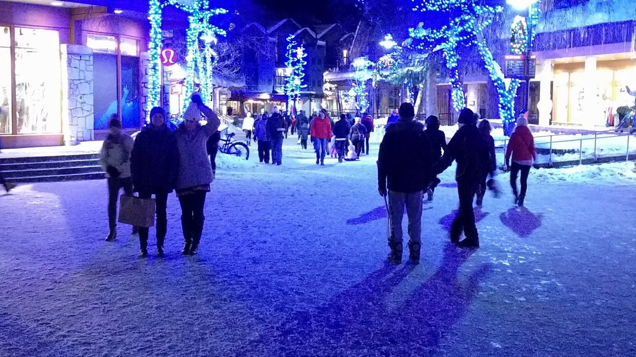 Photo of Others in Blackcomb