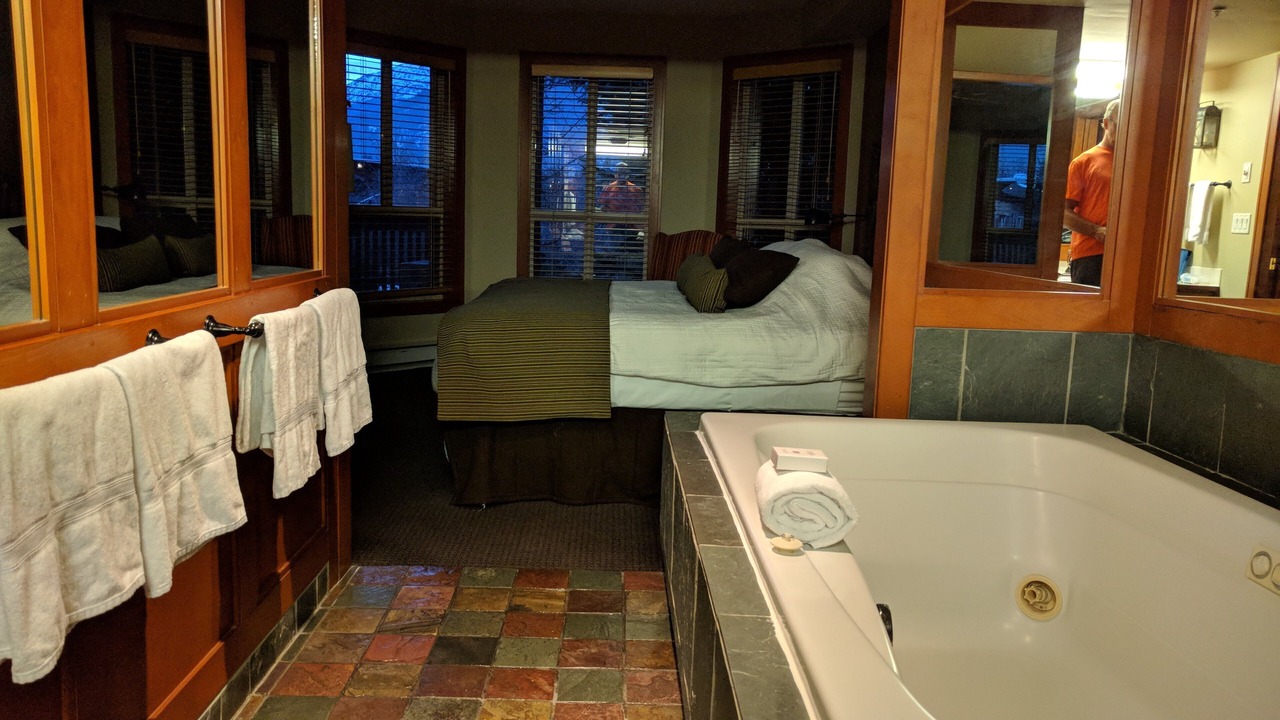 Photo of Bedroom in Blackcomb