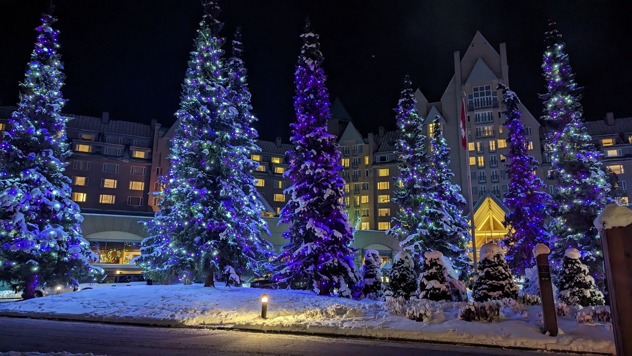 Photo of Outdoor in Blackcomb