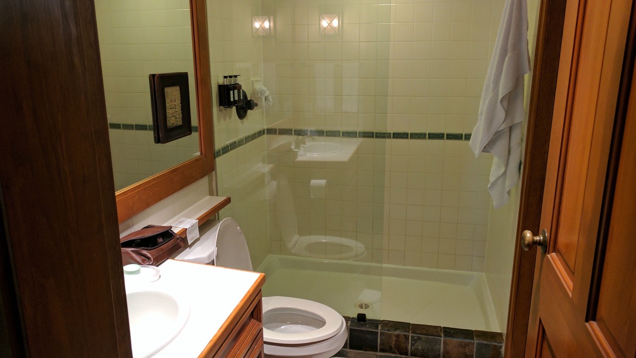Photo of Bathroom in Blackcomb