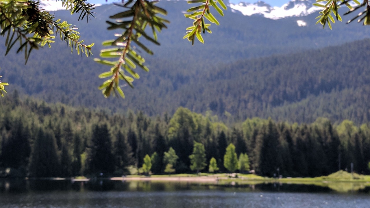 Photo of Outdoor in Blackcomb