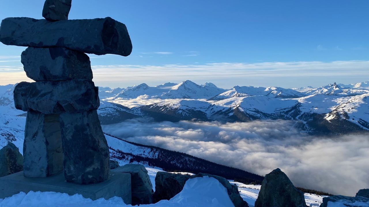 Photo of Others in Blackcomb