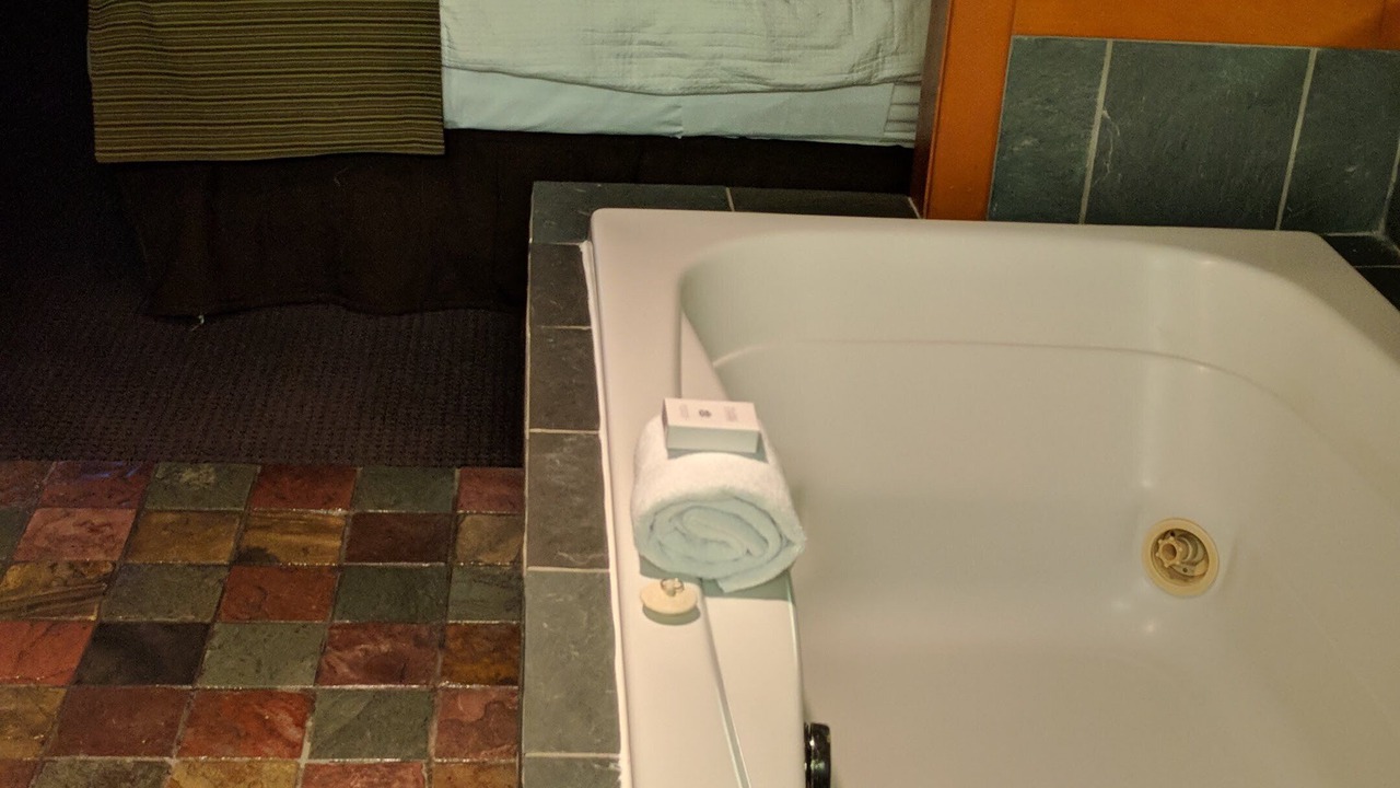 Photo of Bedroom in Blackcomb