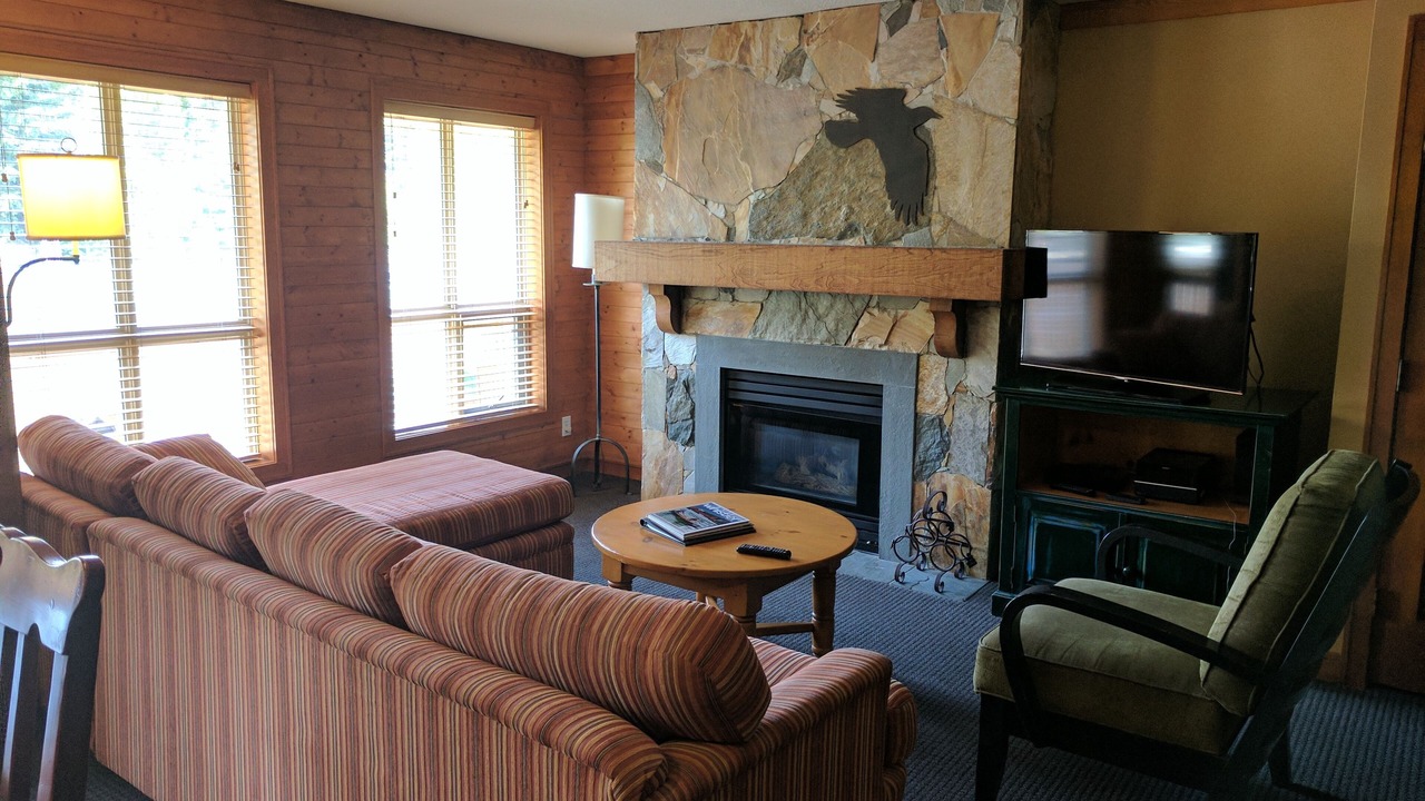 Photo of Livingroom in Blackcomb