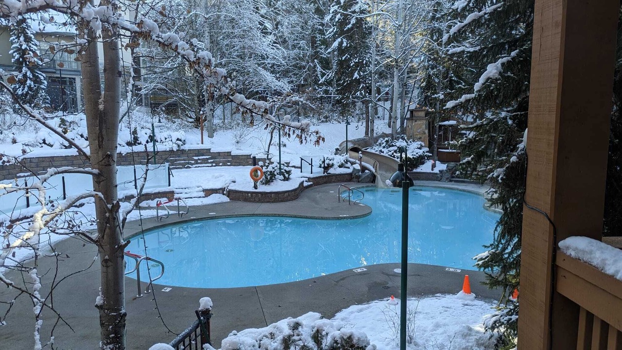 Photo of Outdoor in Blackcomb