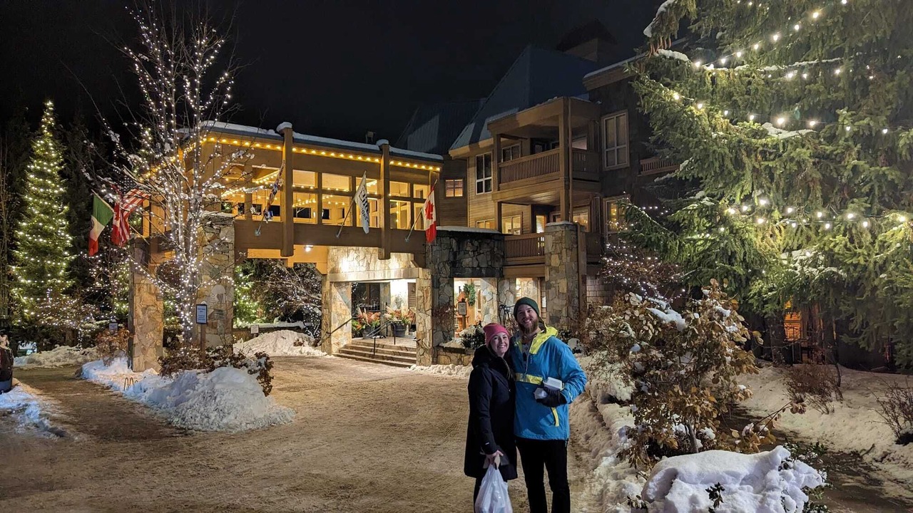 Photo of Outdoor in Blackcomb