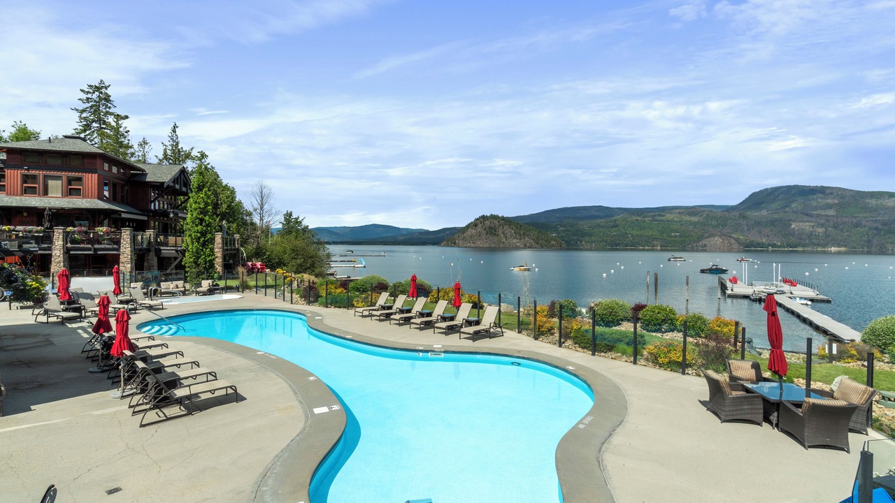 Photo of Outdoor in Blind Bay