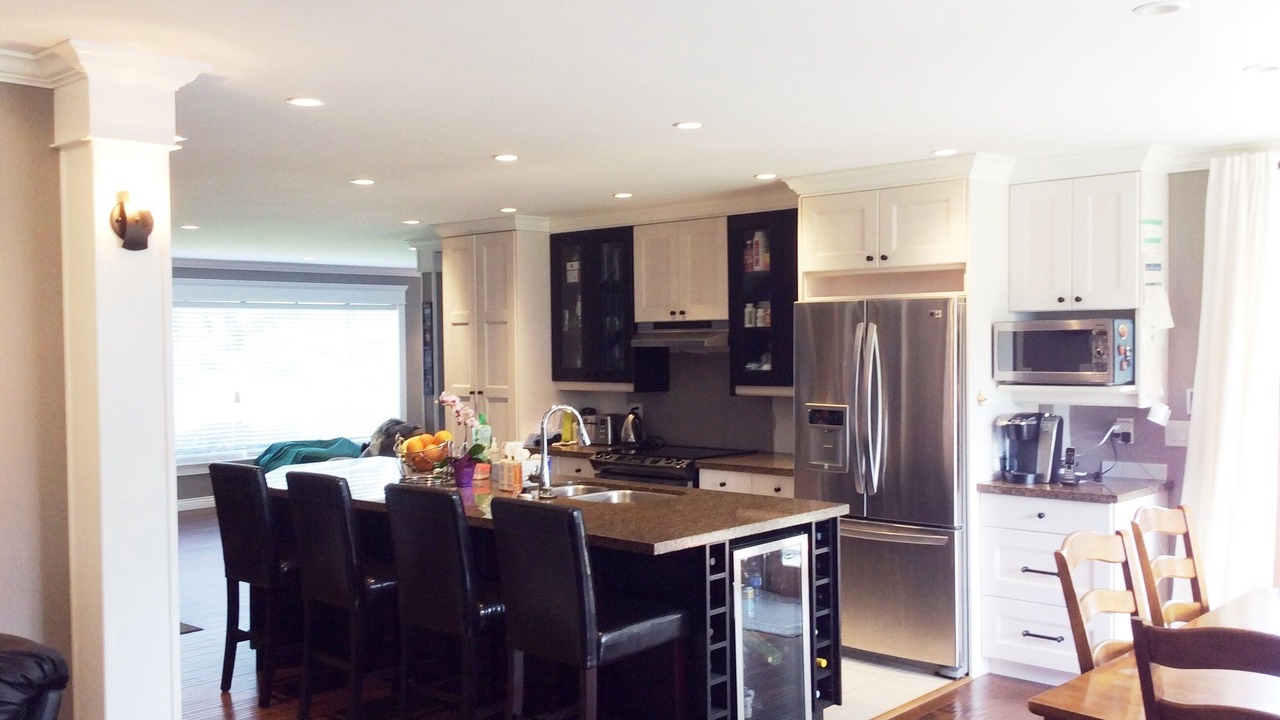 Photo of Kitchen in Vancouver