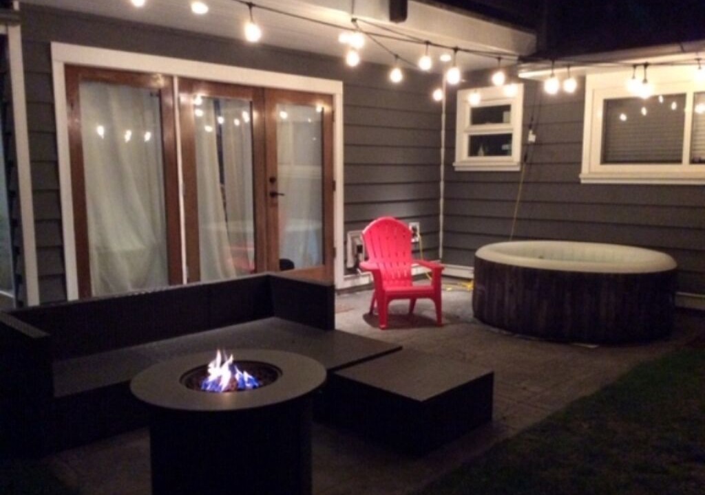 Photo of Outdoor in Vancouver