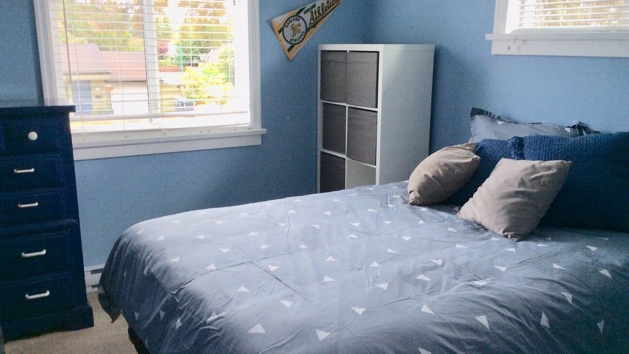 Photo of Bedroom in Vancouver
