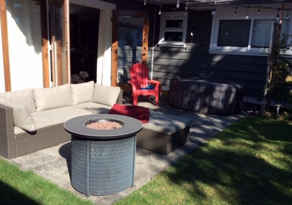 Photo of Outdoor in Vancouver