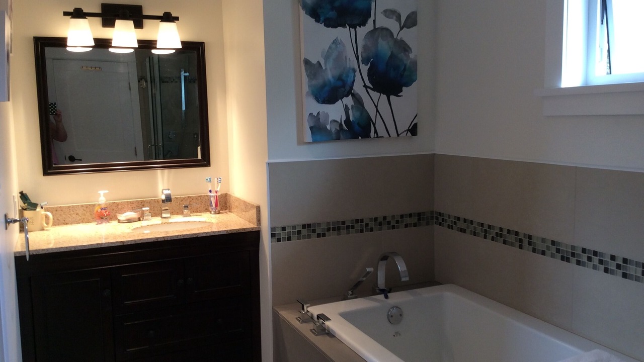 Photo of Bathroom in Vancouver