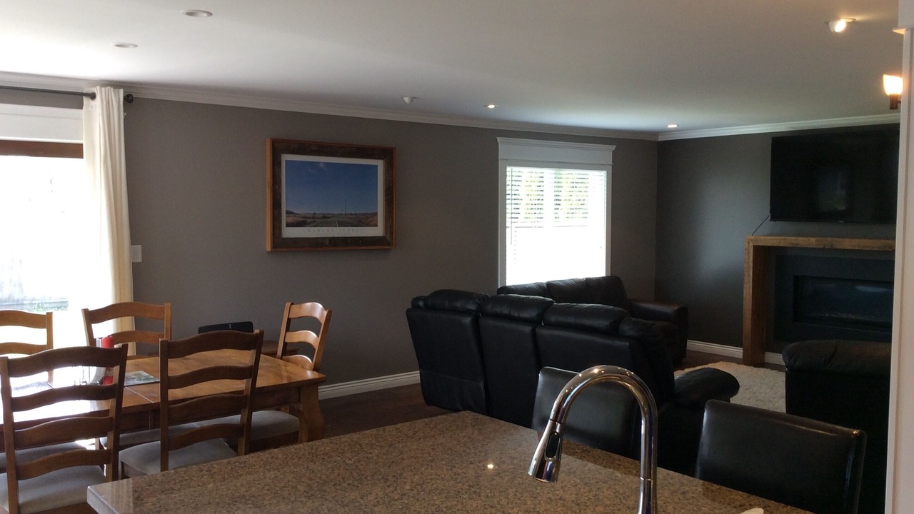 Photo of Livingroom in Vancouver