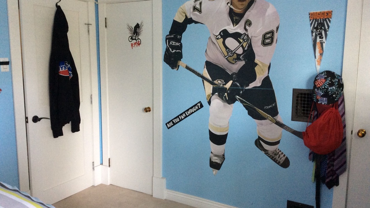 Photo of Bedroom in Vancouver