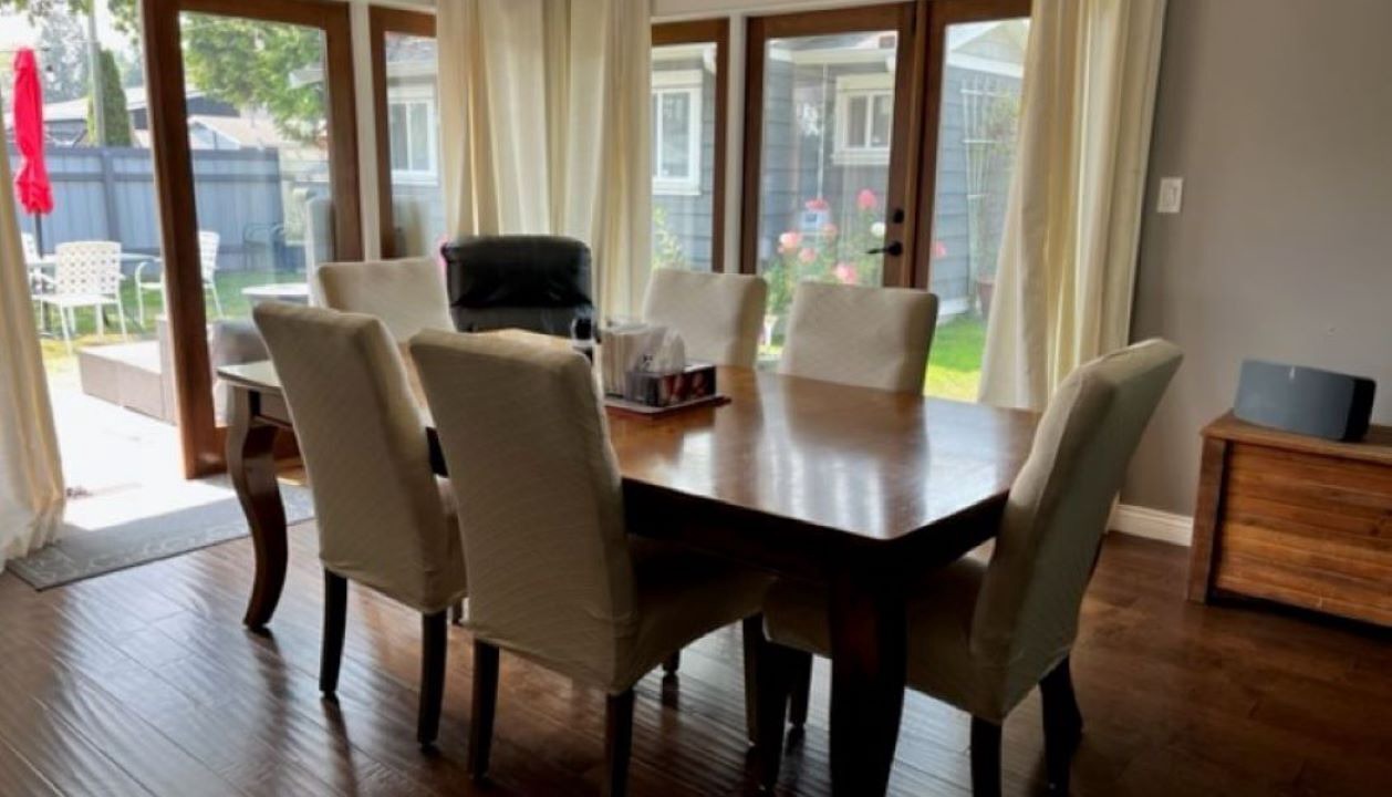 Photo of Livingroom in Vancouver