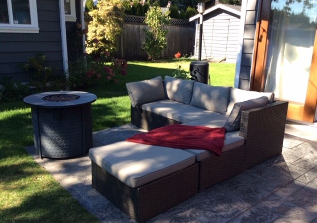 Photo of Outdoor in Vancouver