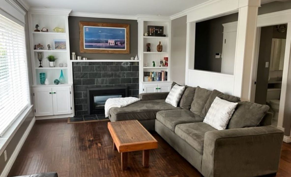 Photo of Livingroom in Vancouver