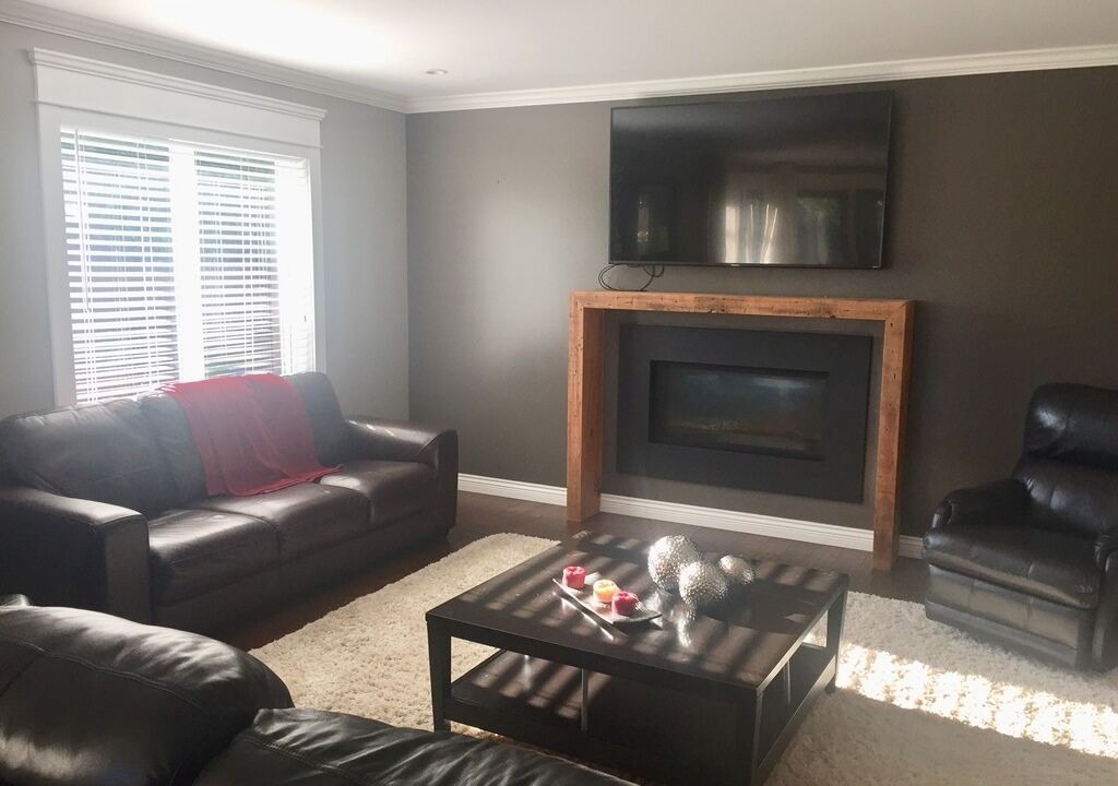 Photo of Livingroom in Vancouver