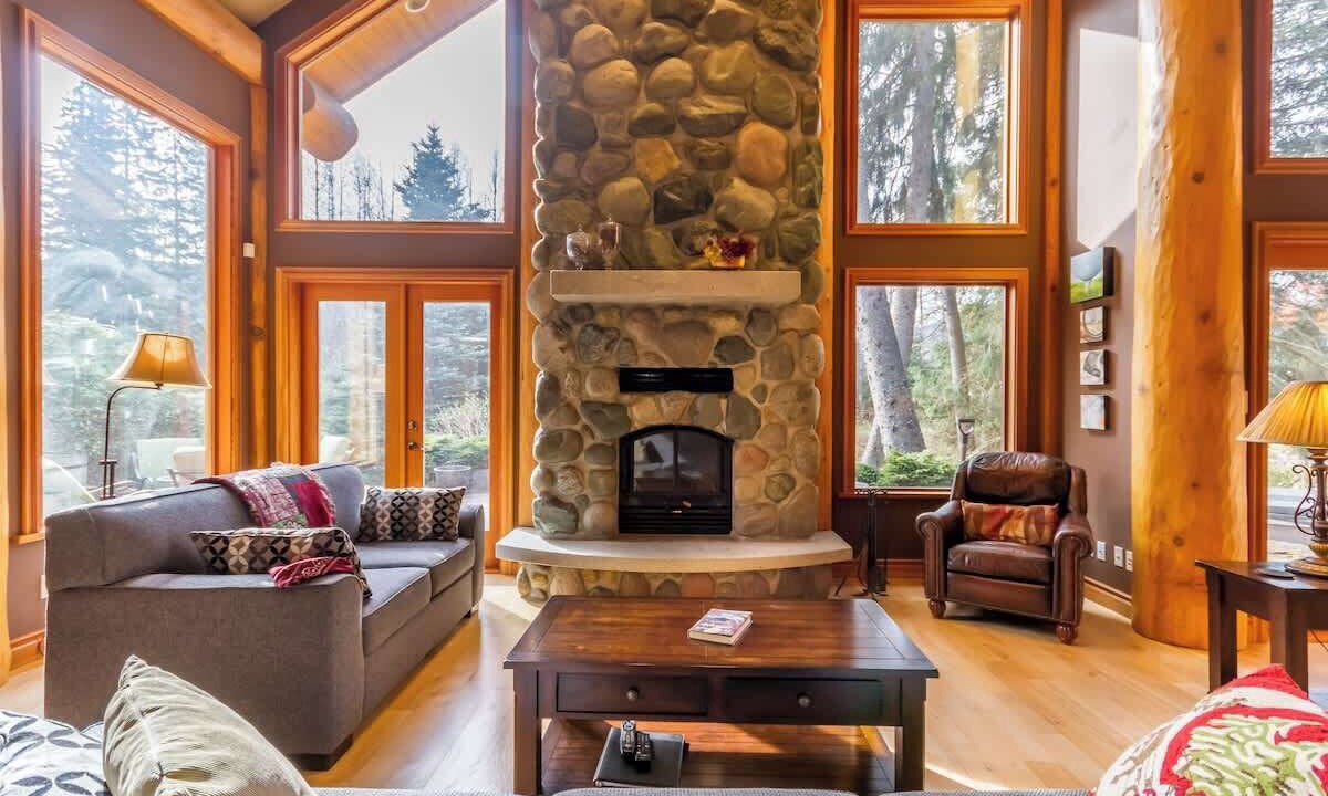 Photo of Livingroom in Nicklaus North
