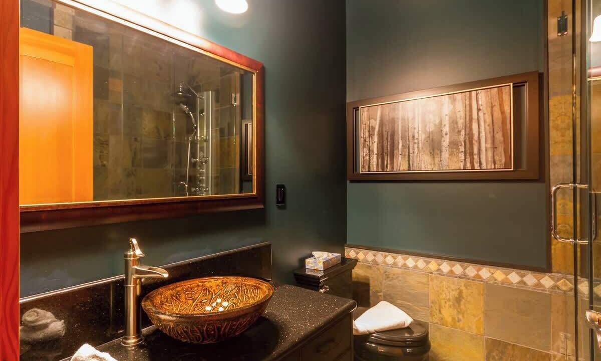 Photo of Bathroom in Nicklaus North