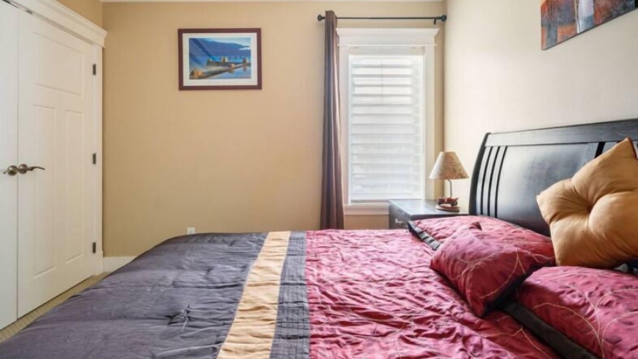 Photo of Bedroom in Victoria