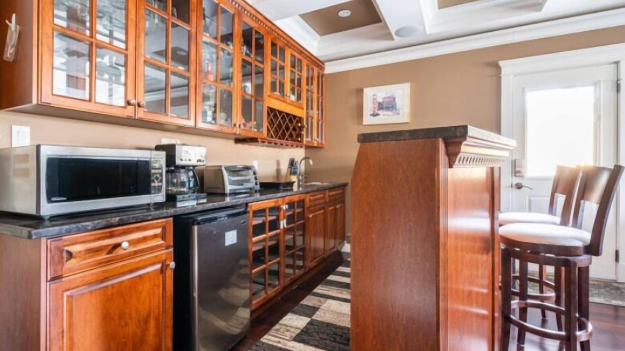 Photo of Kitchen in Victoria
