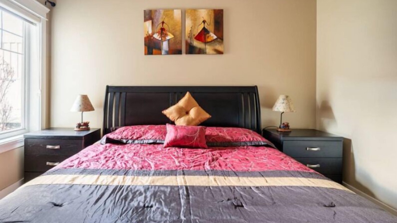 Photo of Bedroom in Victoria