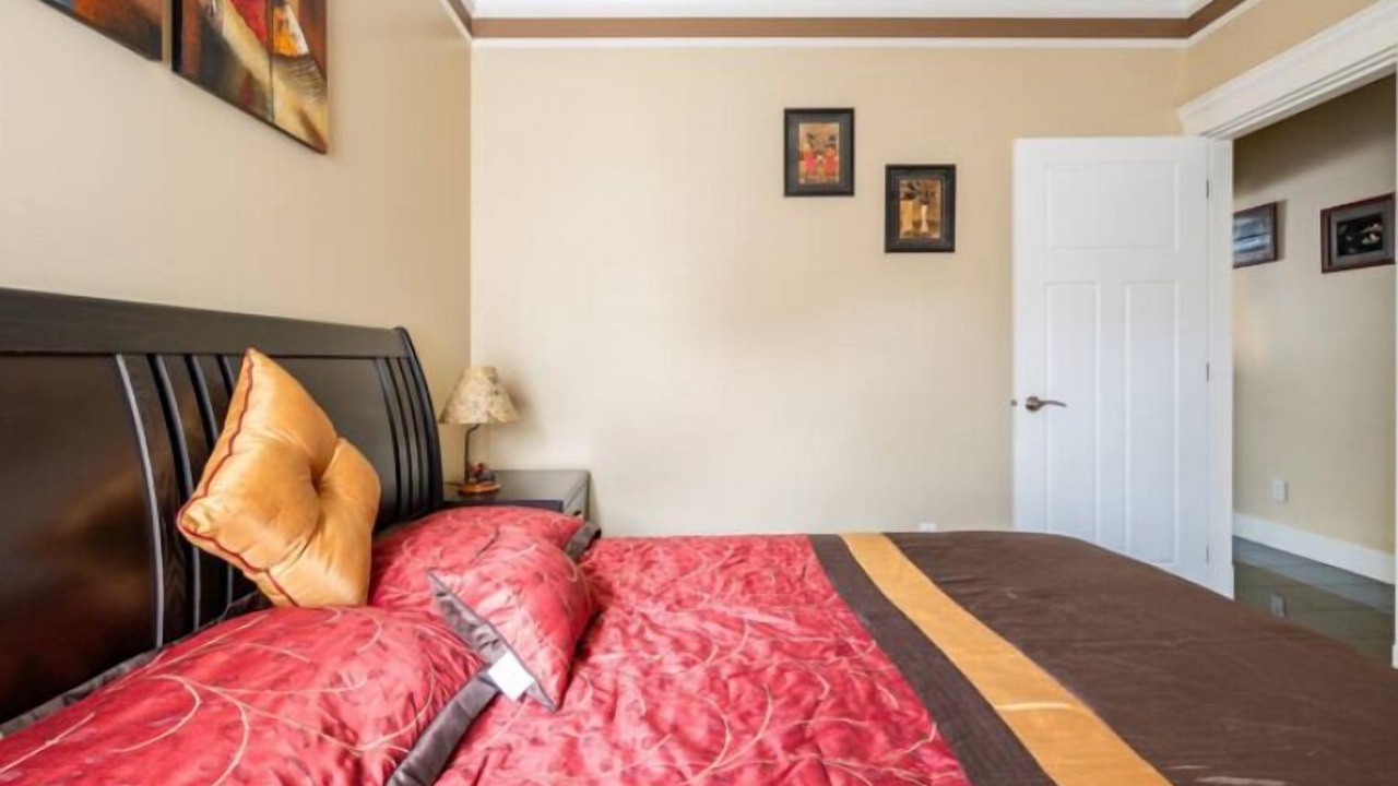 Photo of Bedroom in Victoria