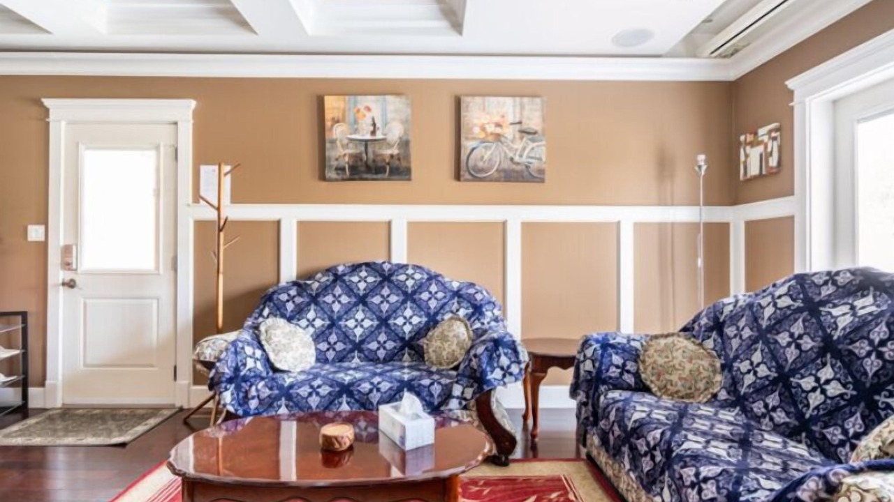 Photo of Livingroom in Victoria