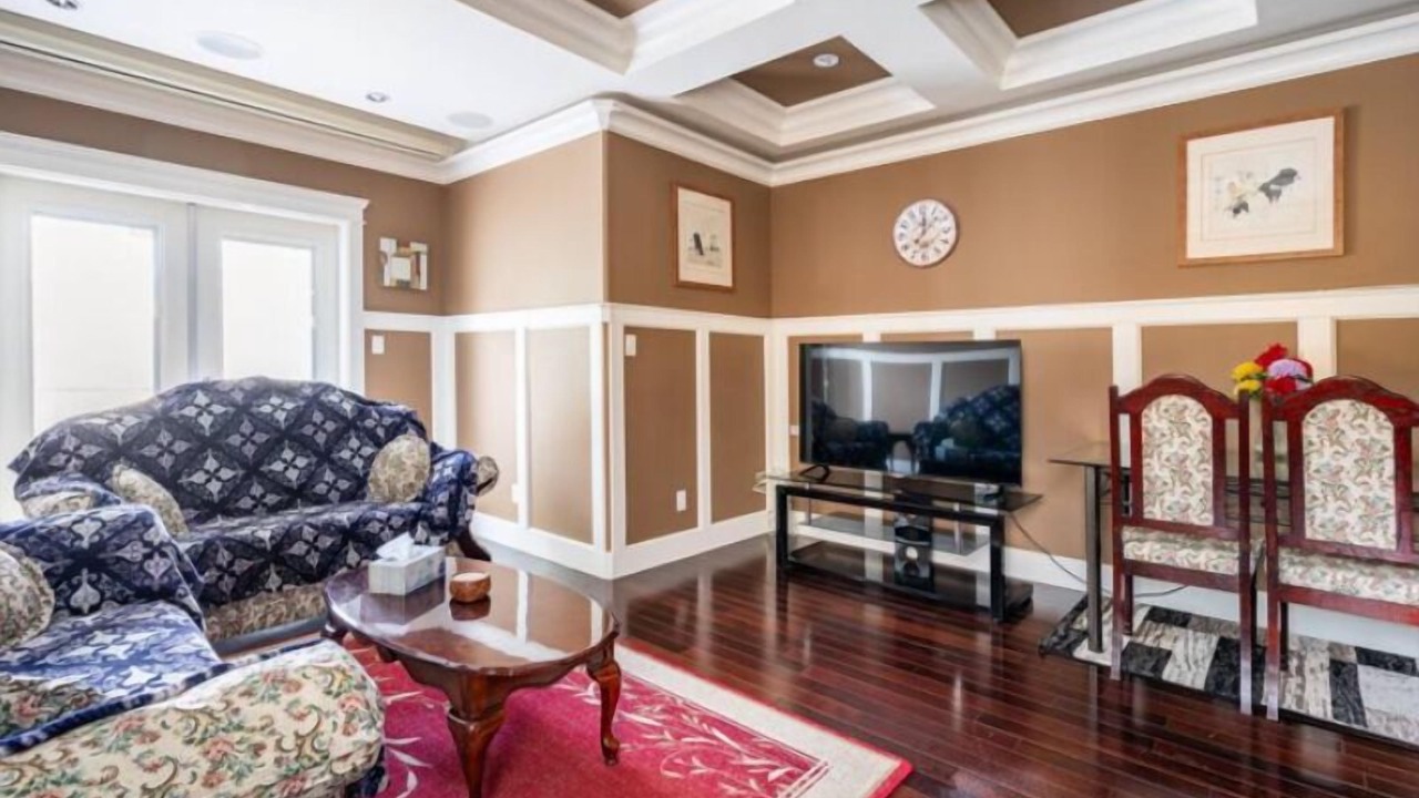 Photo of Livingroom in Victoria
