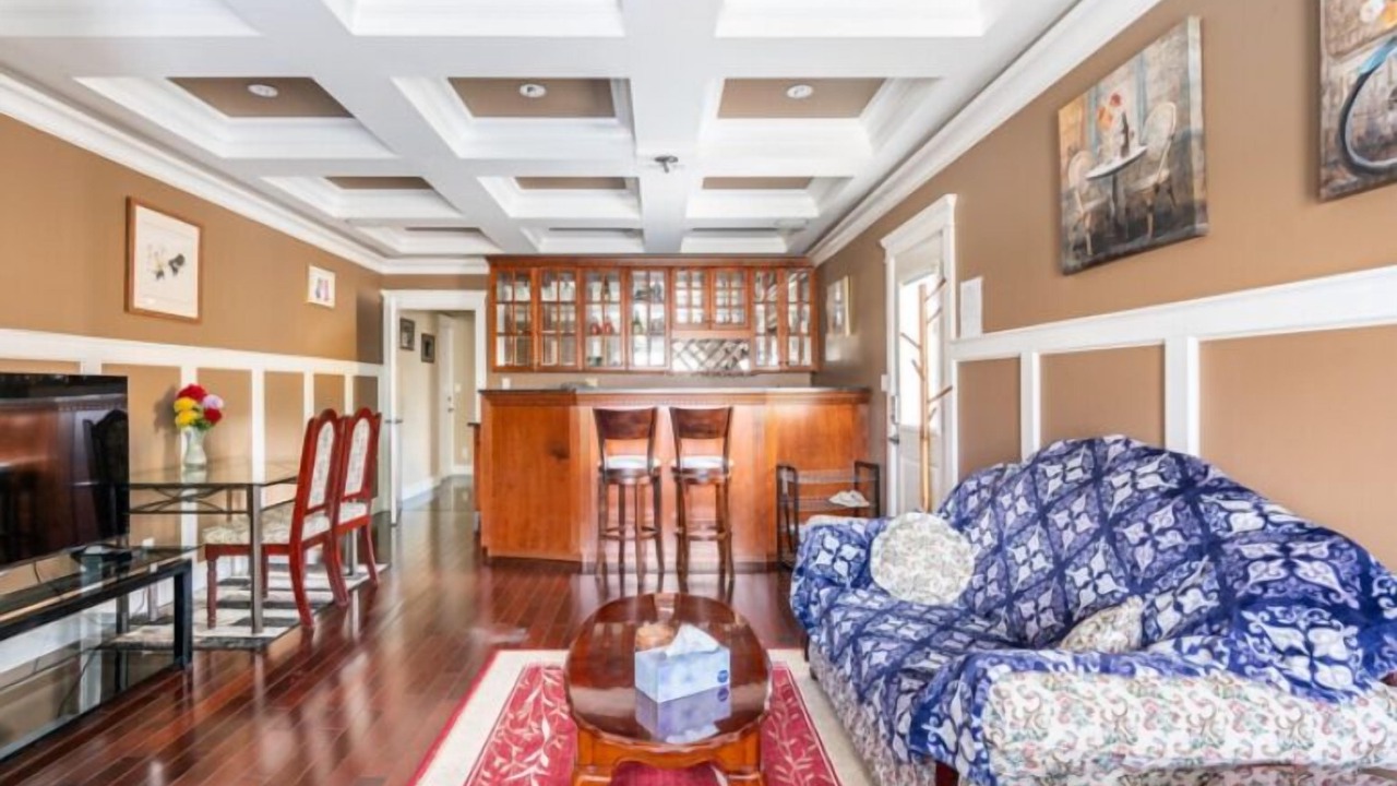 Photo of Livingroom in Victoria