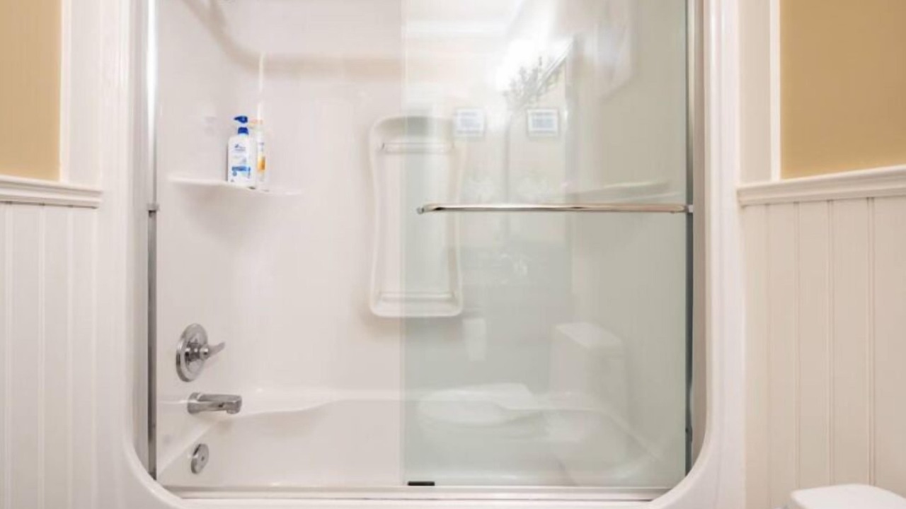 Photo of Bathroom in Victoria