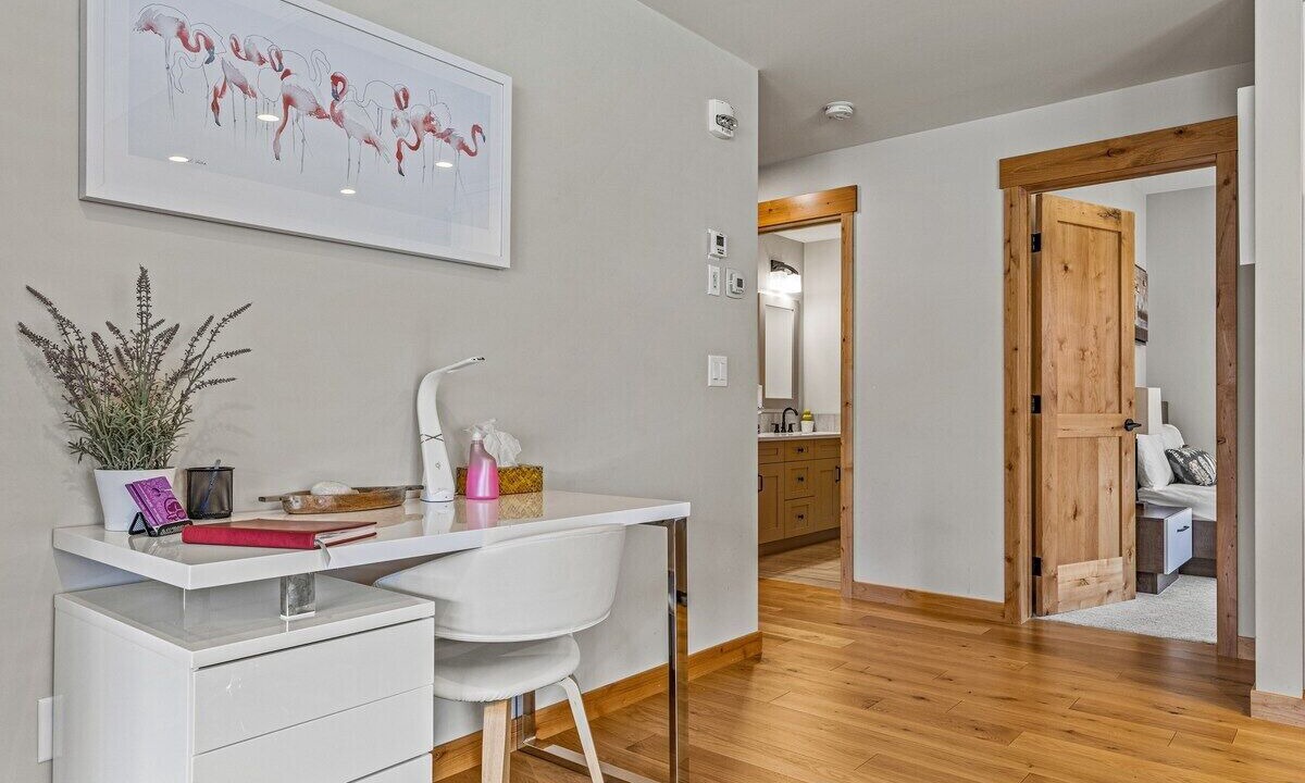 Photo of Livingroom in Canmore
