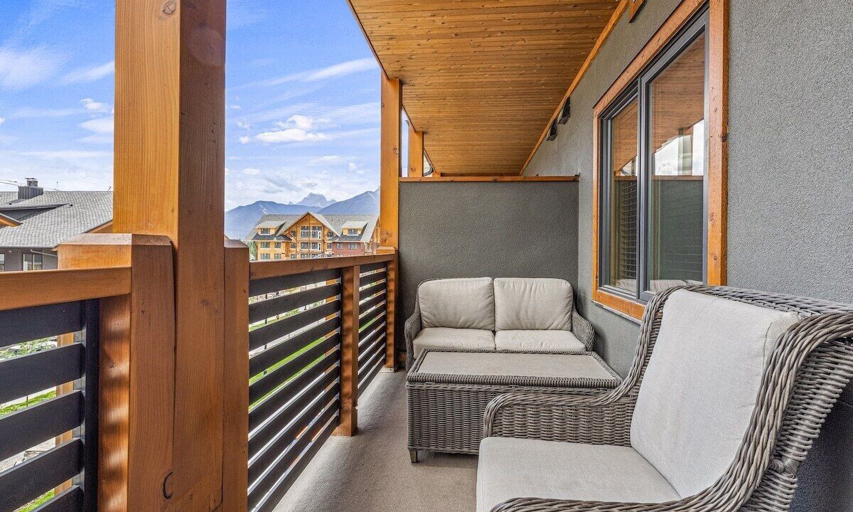 Photo of Outdoor in Canmore