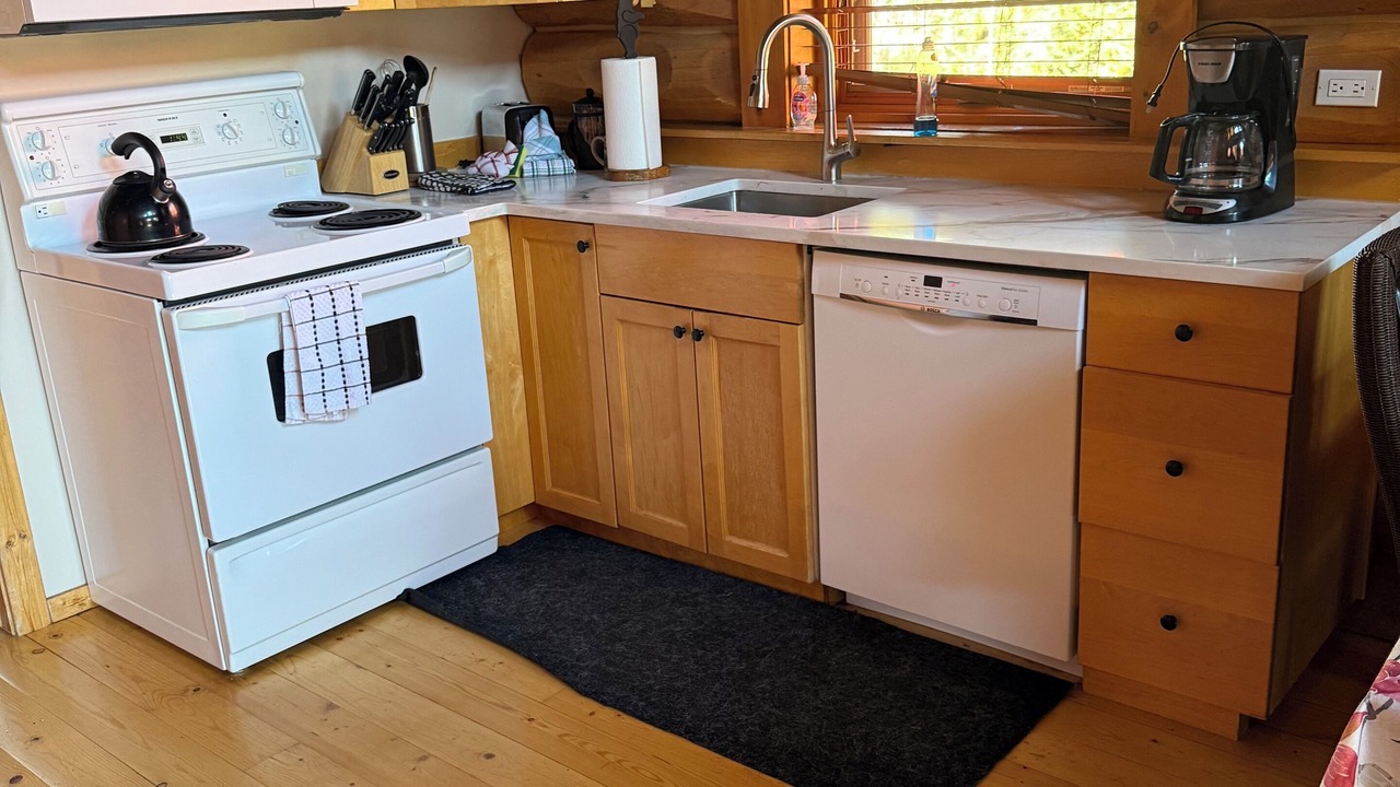 Photo of Kitchen in Golden