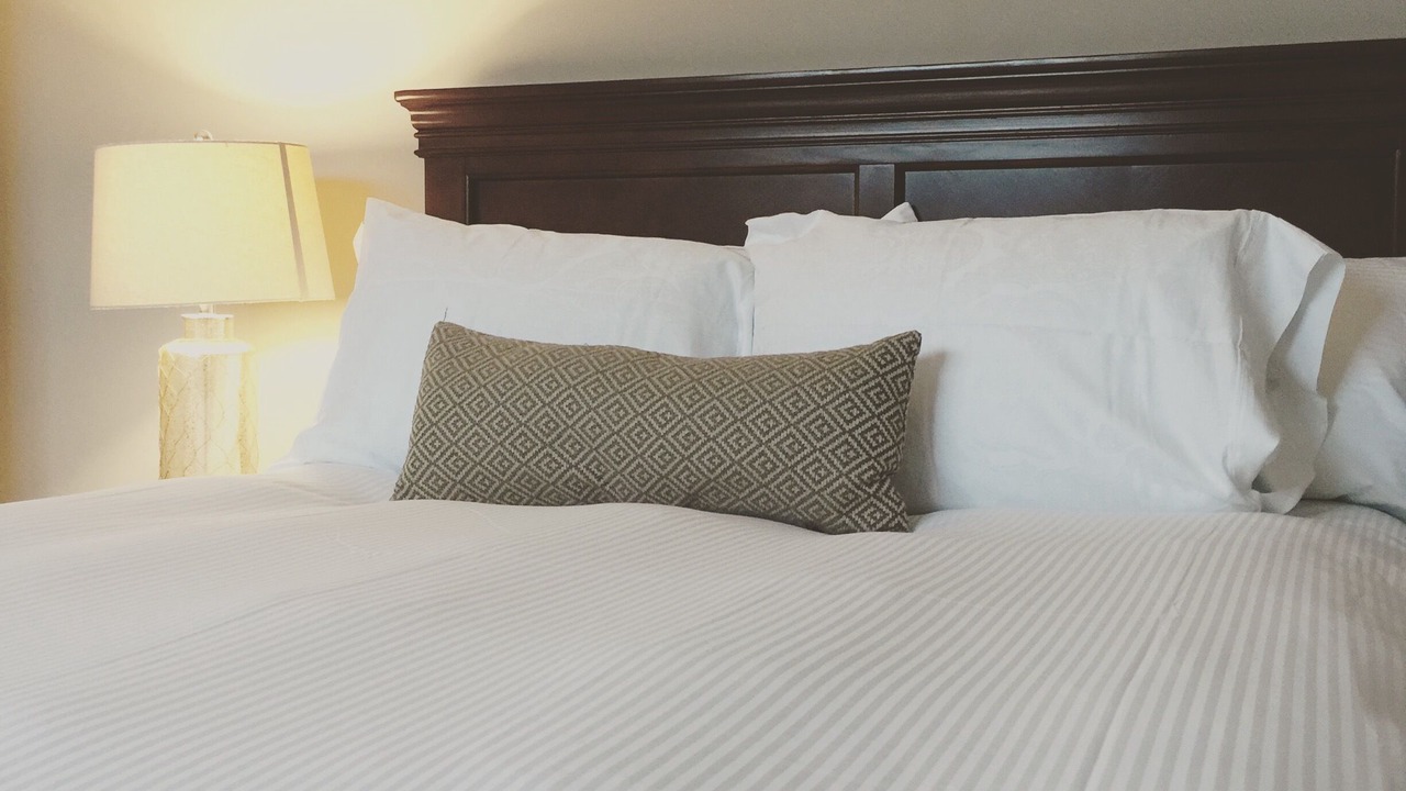 Photo of Bedroom in Comox