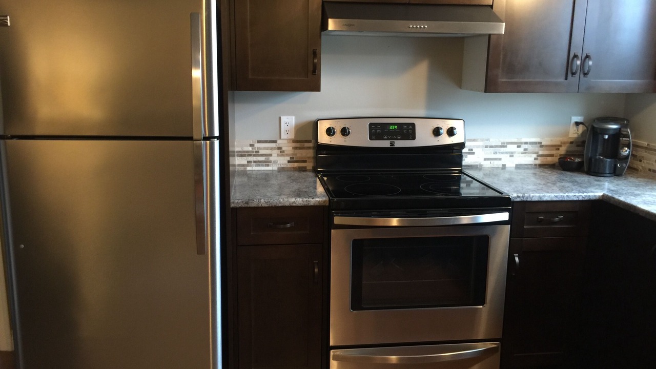 Photo of Kitchen in Comox