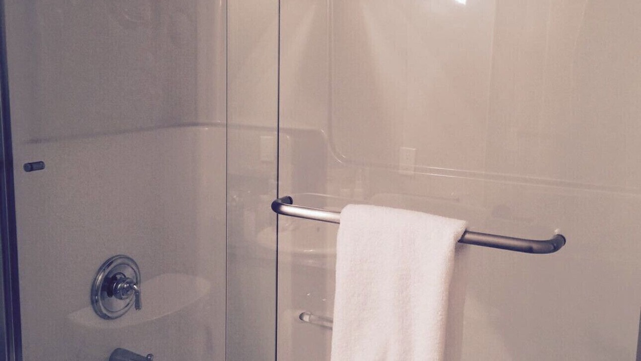 Photo of Bathroom in Comox