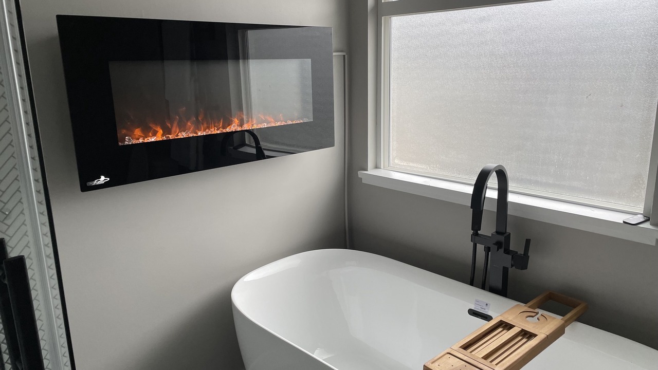 Photo of Bathroom in Port Coquitlam